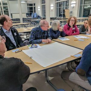 CPAC and Planning Board Host Joint Meetings and Workshop