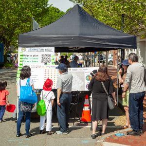 CPAC Hosts a Table at Discovery Day 2019