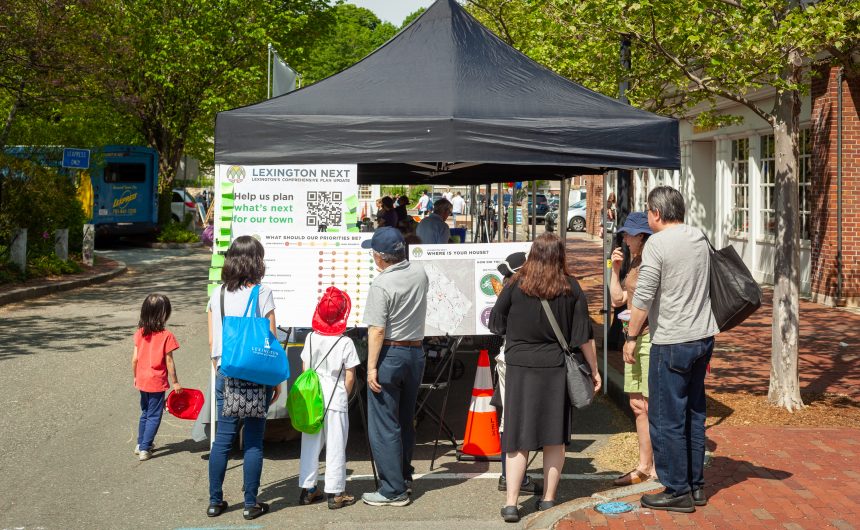 CPAC Hosts a Table at Discovery Day 2019